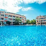 Sunny Sluneční pobřeží