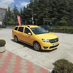 Sunny Sluneční pobřeží