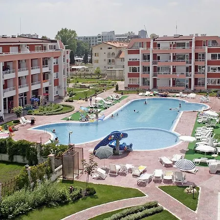 Apartmán Sunny *