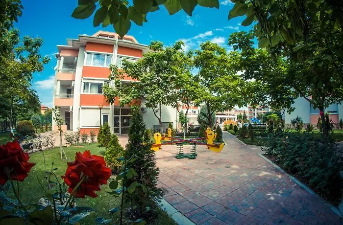 Sunny Slantchev Briag