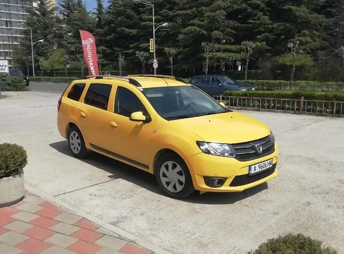 Sunny Slantchev Briag