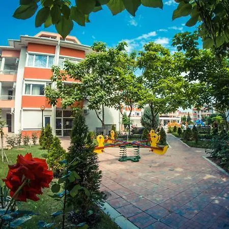 Sunny Slantchev Briag