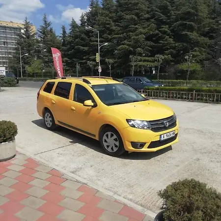 Sunny Slantchev Briag