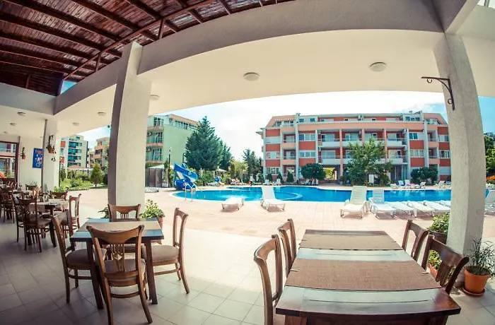 Апартамент Sunny