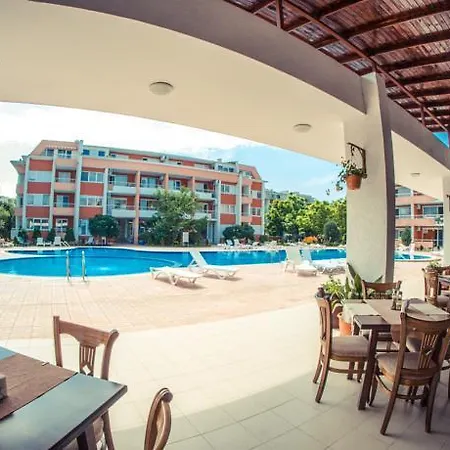 Daire Sunny Sunny Beach